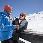 Tia Kaunertal