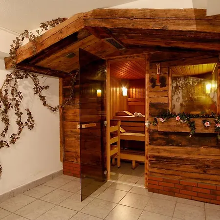 Hotel Tia Apart Hotel Kaunertal