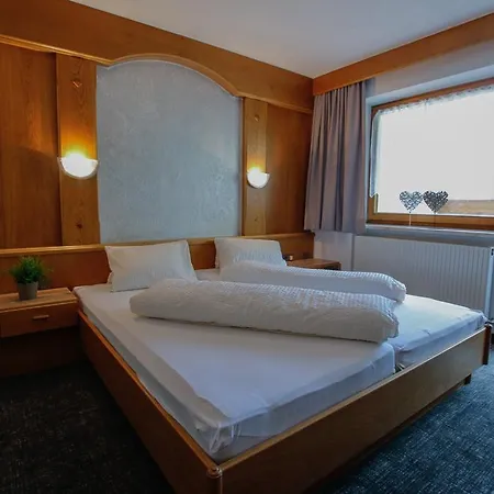 Hotel Tia Apart Kaunertal
