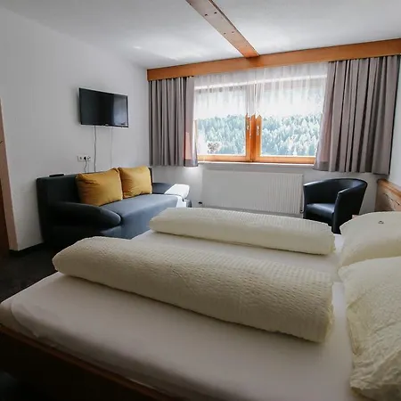 Hotel Tia Apart