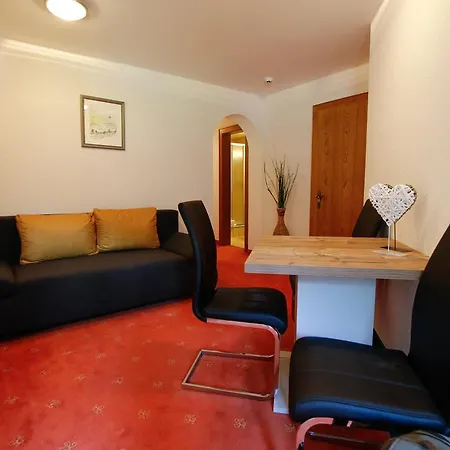 Hotel Hotel Tia Apart 3*