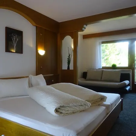 Hotel Tia Apart Hotel 3*