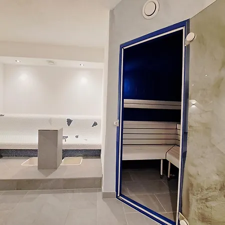 Hotel Hotel Tia Apart 3*