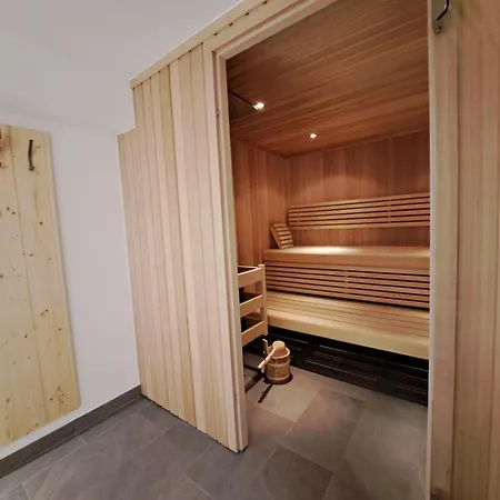 Hotel Tia Apart Kaunertal