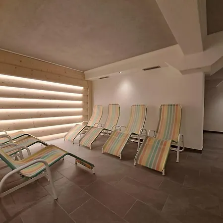 Hotel Tia Apart 3* Kaunertal