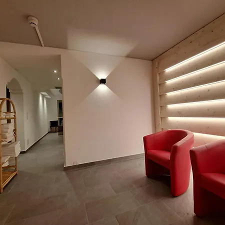 Tia Hotel 3*