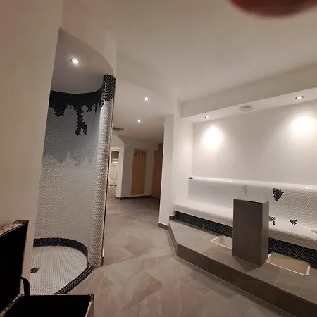 Hotel Hotel Tia Apart 3*