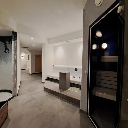 Tia Hotell Kaunertal