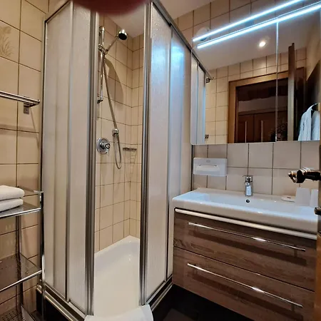 Hotel Tia Apart