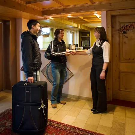 Hotel Tia Kaunertal