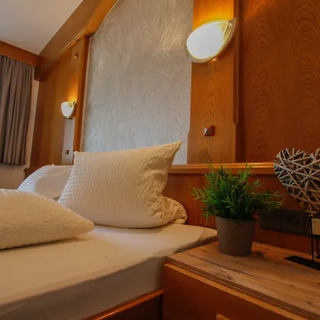 Hotel Tia Kaunertal