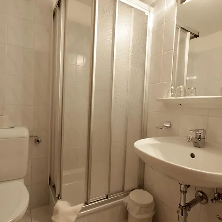 Hotel Tia Apart Hotel