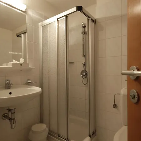 Hotel Tia Apart 3* Kaunertal
