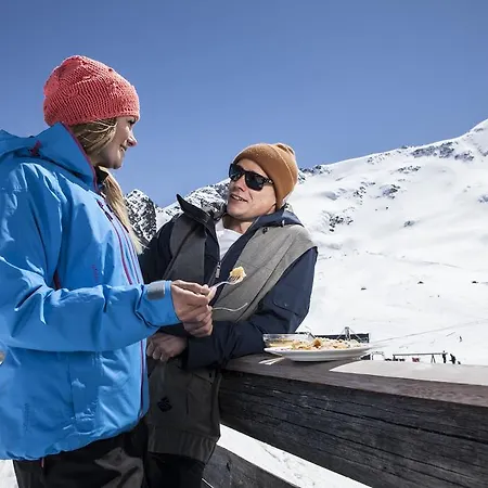 Tia Kaunertal