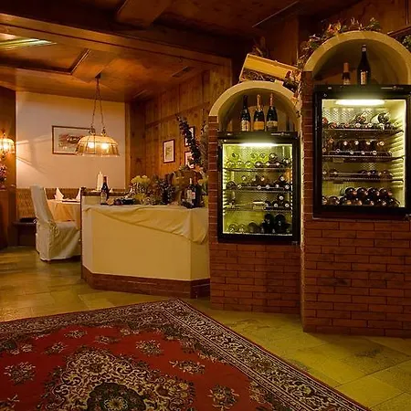 Hotel Hotel Tia Apart 3*