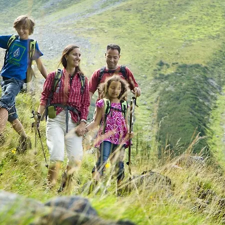 Отель Tia Каунерталь