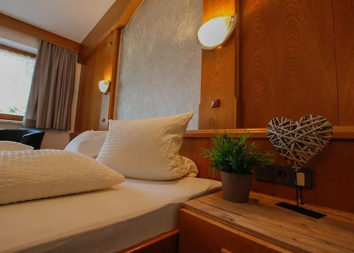 Hotel Hotel Tia Apart 3*