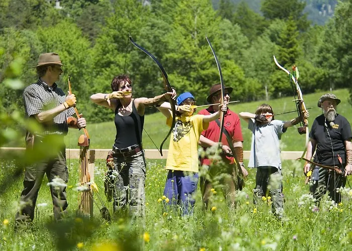 Hotel Tia Apart Hotel