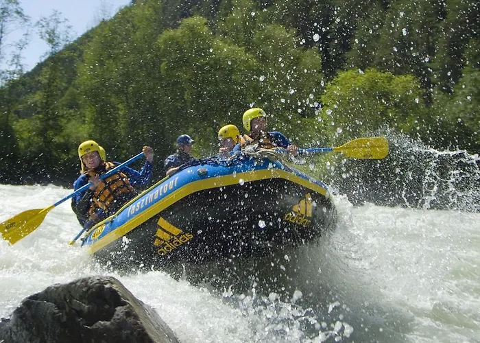 Hotel Tia Apart Hotel