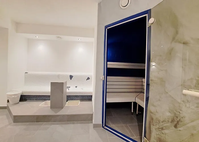 Hotel Hotel Tia Apart 3*