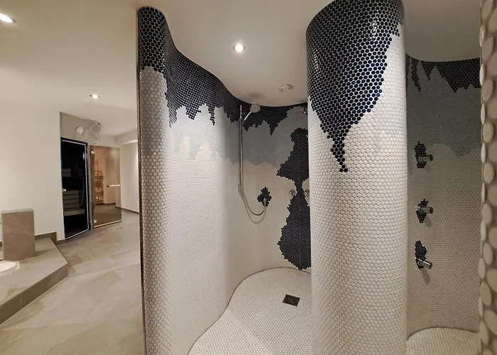 Hotel Tia Apart Hotel Kaunertal