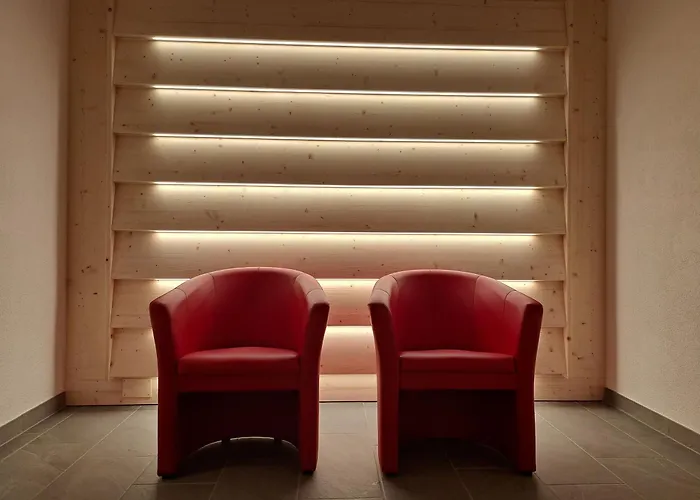 Hotel Hotel Tia Apart Kaunertal