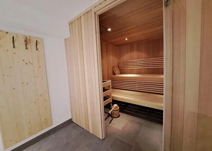 Hotel Tia Apart Kaunertal