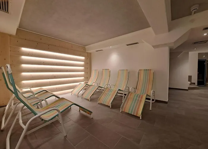 Hotel Tia Apart 3* Kaunertal