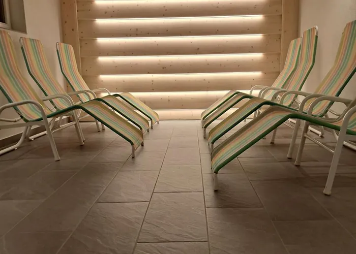 Hotel Tia Apart Hotel