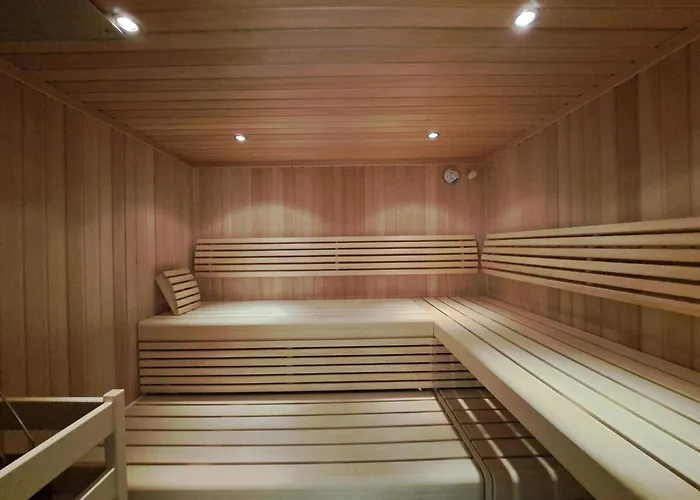 Hotel Hotel Tia Apart