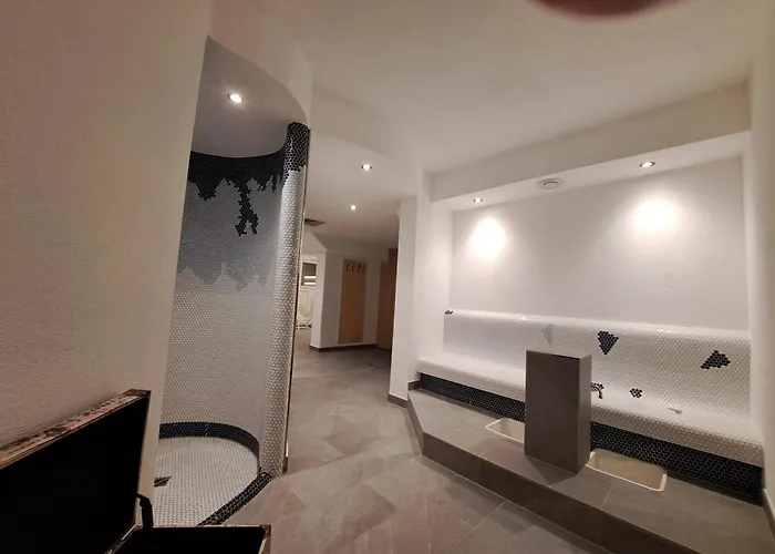 Hotel Hotel Tia Apart 3*