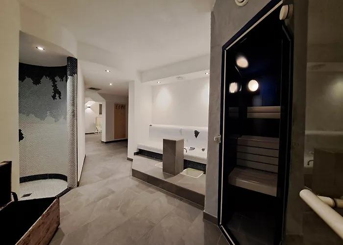 Hotel Tia Apart Hotel Kaunertal