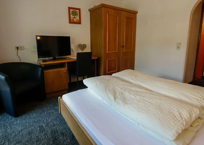 Hotel Tia Apart Kaunertal