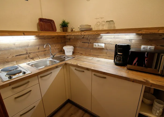 Hotel Hotel Tia Apart