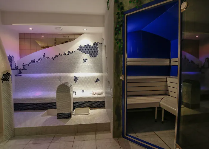 Hotel Hotel Tia Apart 3*