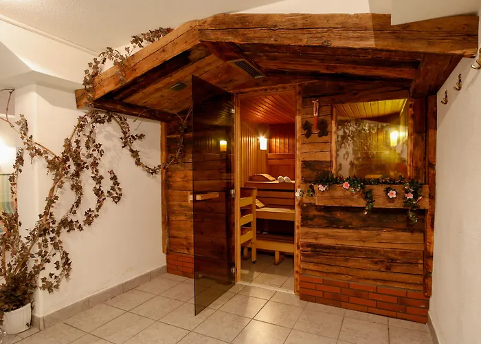 Hotel Tia Apart Kaunertal