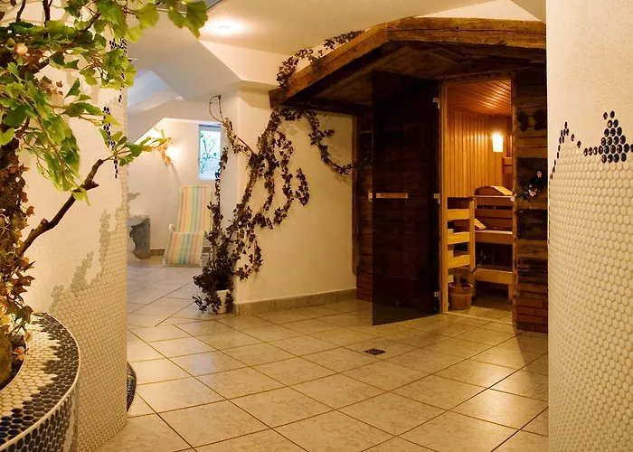 Hotel Tia Apart Kaunertal