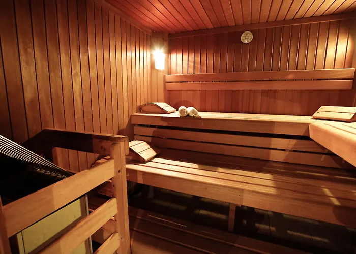 Hotel Tia Apart Hotel 3*