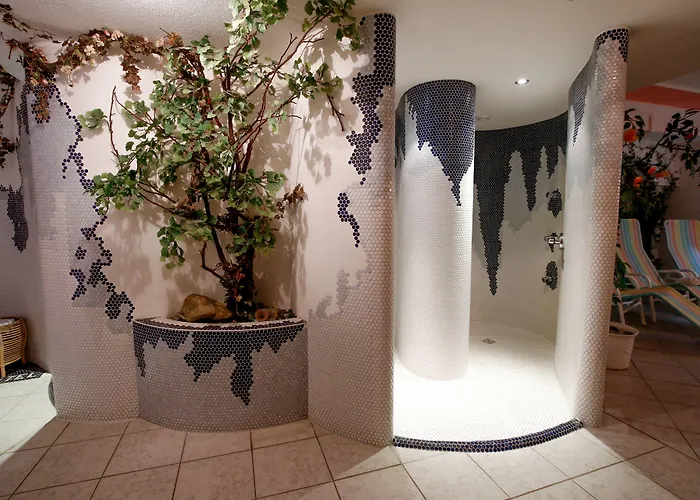 Hotel Tia Apart Kaunertal