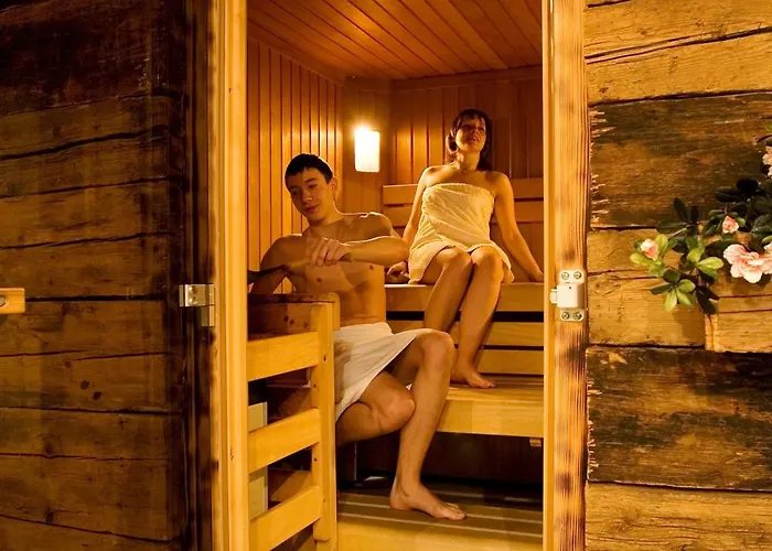 Hotel Tia Apart Hotel