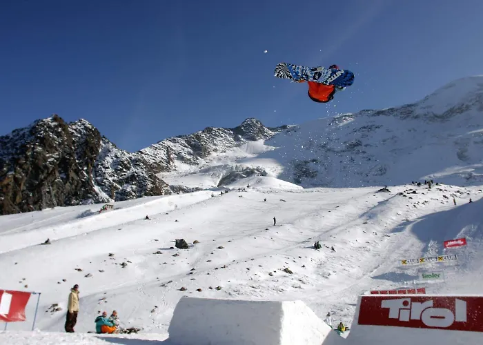 Hotel Tia Apart Hotel 3*