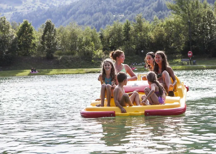 Hotel Hotel Tia Apart 3*