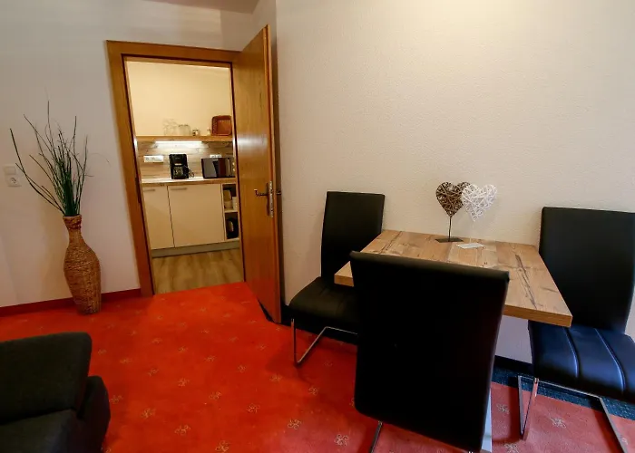 Hotel Hotel Tia Apart Kaunertal