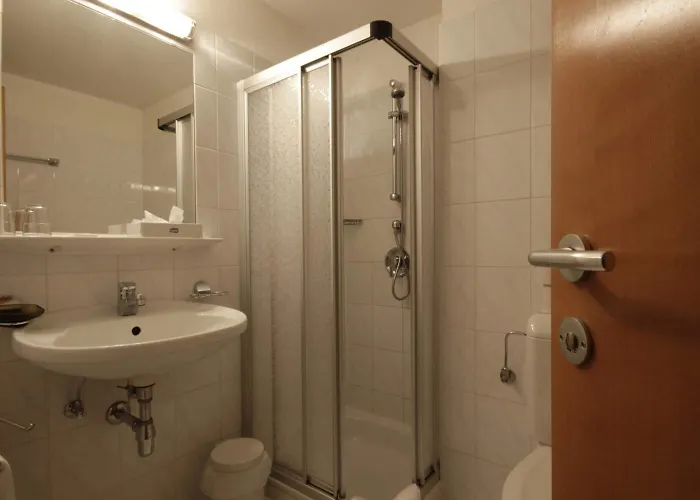 Hotel Hotel Tia Apart 3*