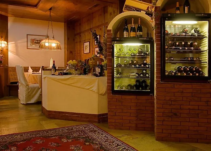 Hotel Tia Apart Kaunertal