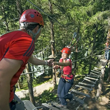 Tia 3* Kaunertal