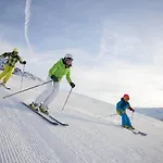 Tia Отель Каунерталь