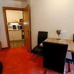 Отель Tia Каунерталь